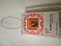 Jingle Bell Rock Musical Ornament